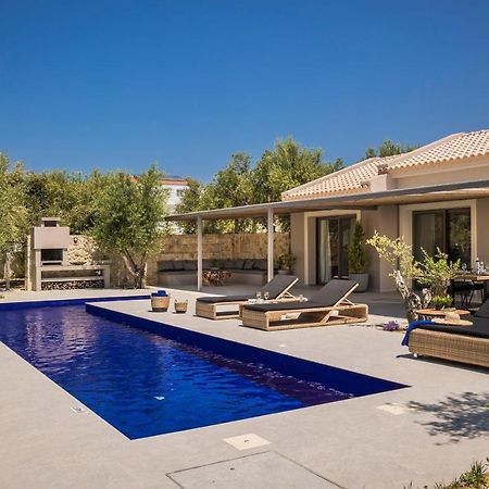 Villa Joyana سفوروناتا المظهر الخارجي الصورة