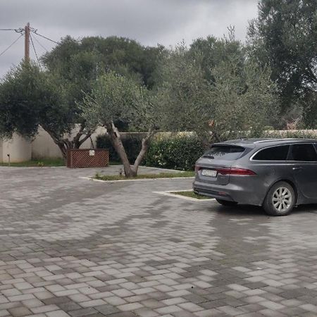 Villa Joyana سفوروناتا المظهر الخارجي الصورة