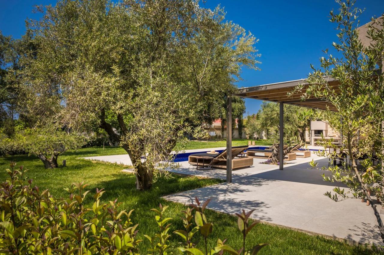 Villa Joyana سفوروناتا المظهر الخارجي الصورة