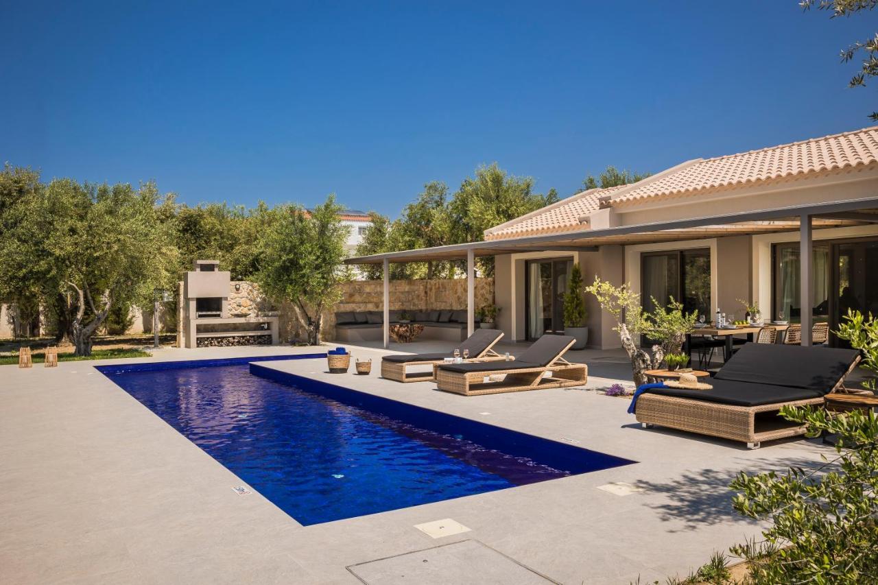 Villa Joyana سفوروناتا المظهر الخارجي الصورة