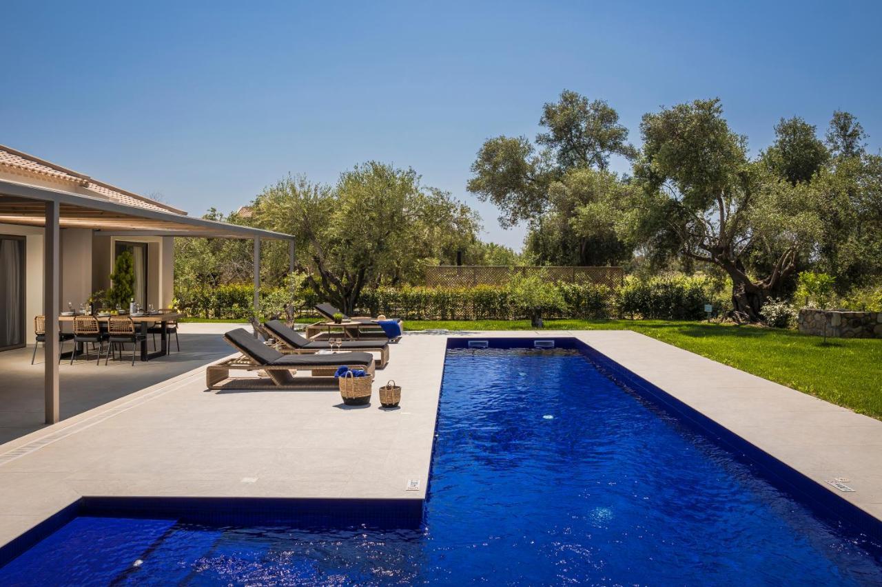 Villa Joyana سفوروناتا المظهر الخارجي الصورة