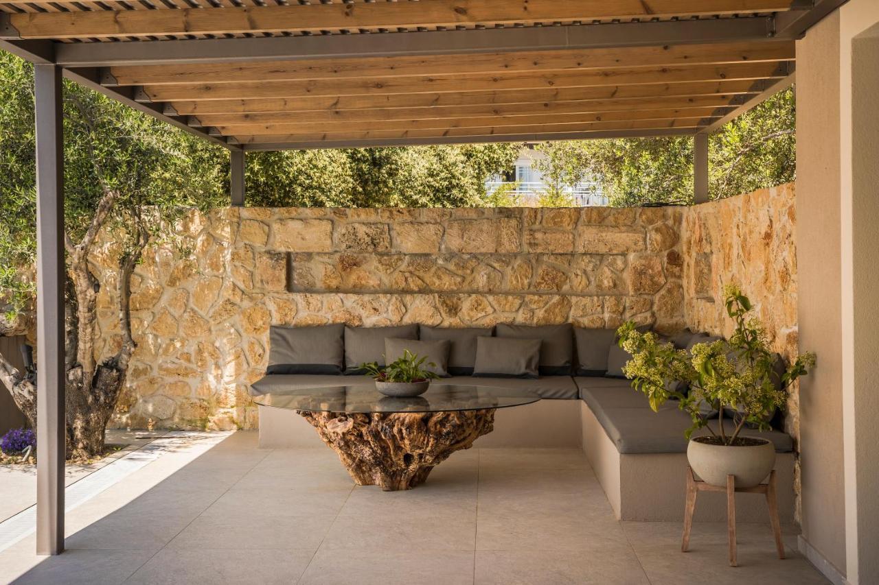 Villa Joyana سفوروناتا المظهر الخارجي الصورة