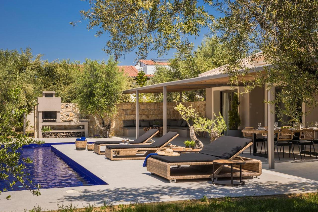 Villa Joyana سفوروناتا المظهر الخارجي الصورة